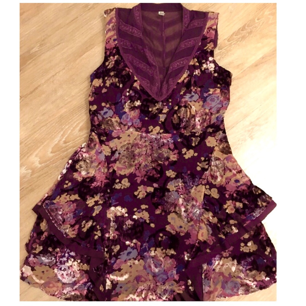 Free people dress